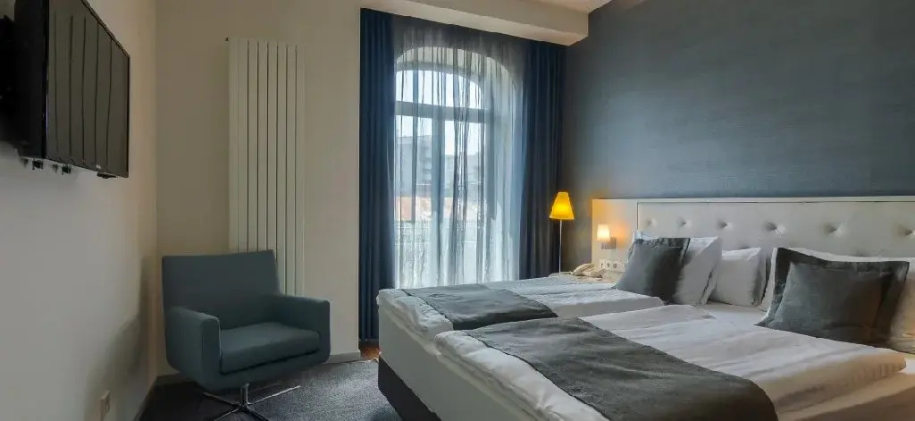 Hotel photo 2