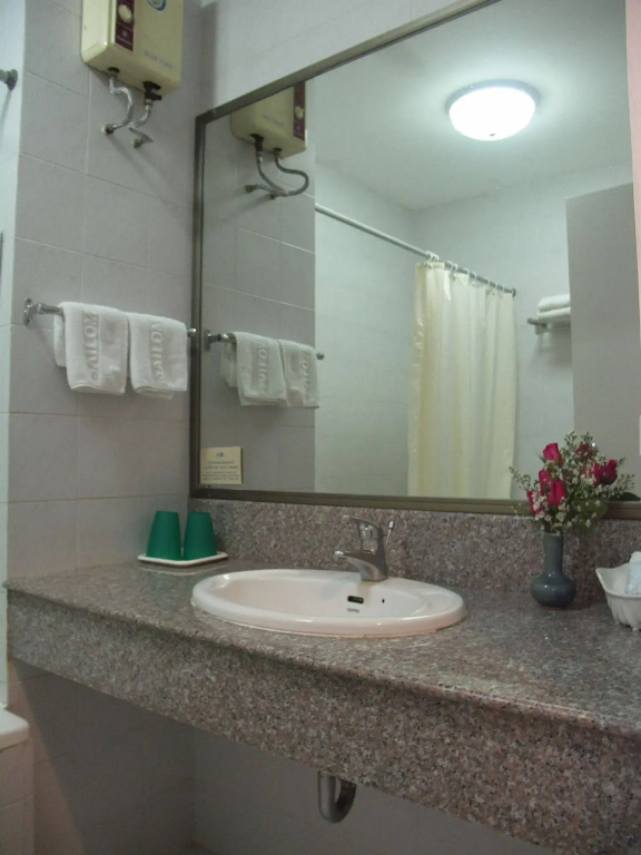 Sirin Hotel Hua Hin - Général