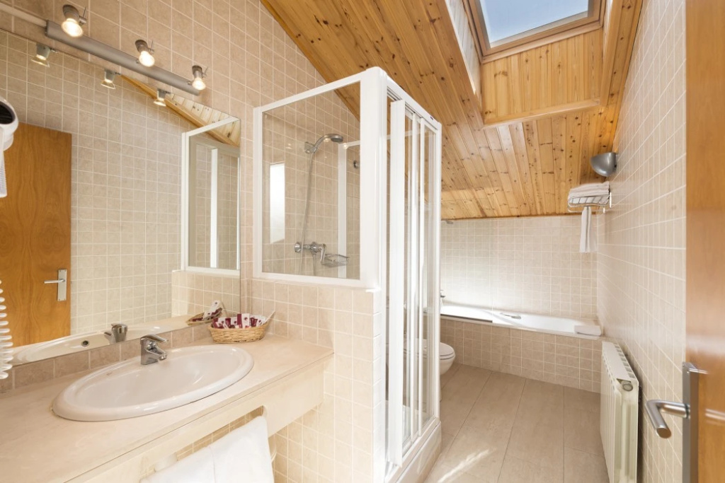 Hotel Guitart la Molina Aparthotel & Spa - Général