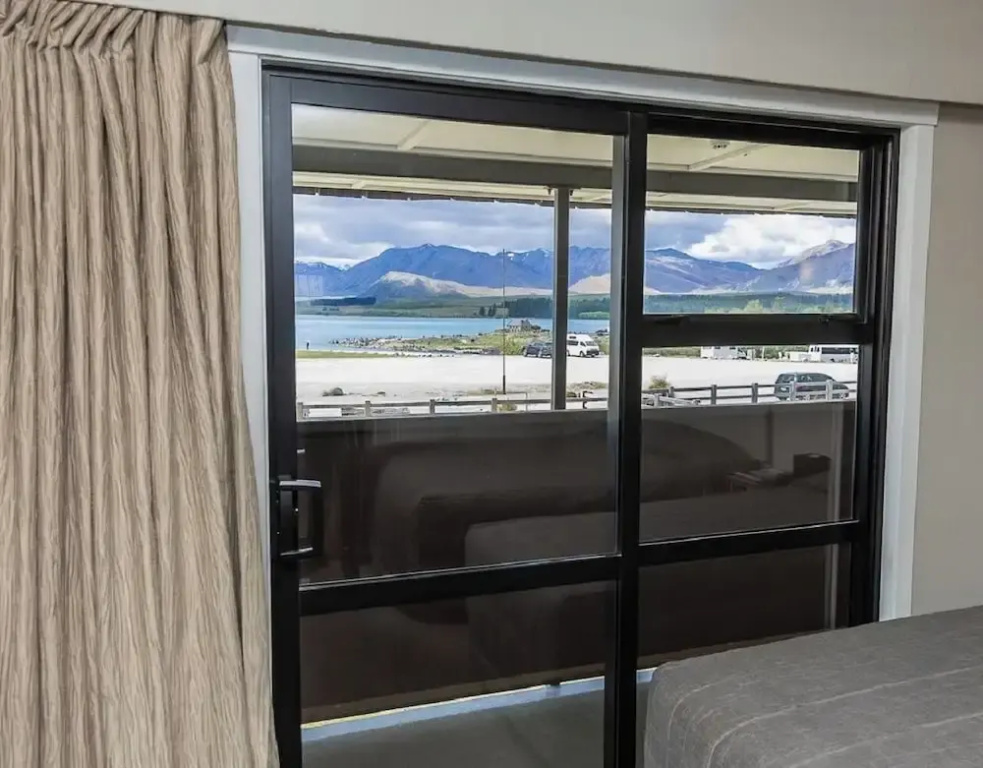 The Godley Hotel - Chambres
