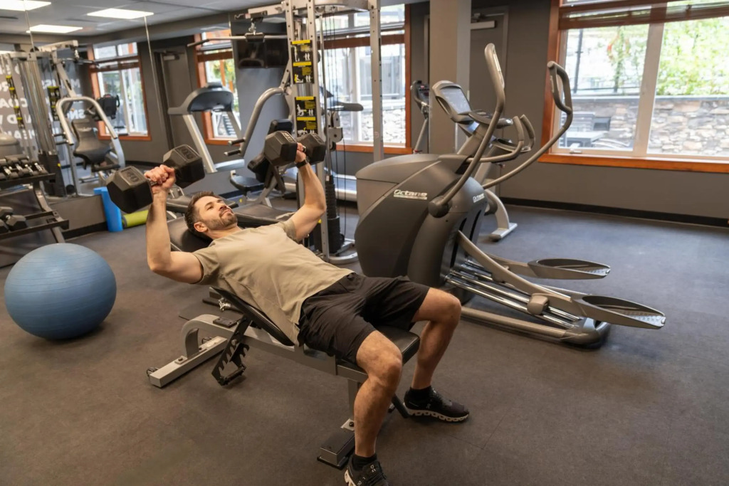 Blackstone Mountain Lodge by CLIQUE - фото 18