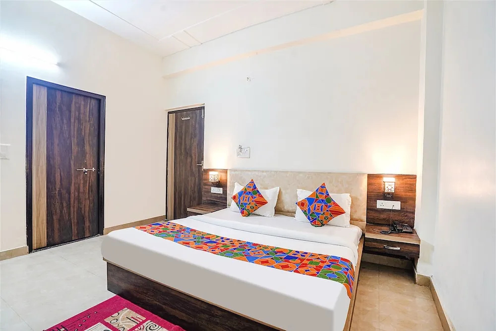 Hotel photo 20