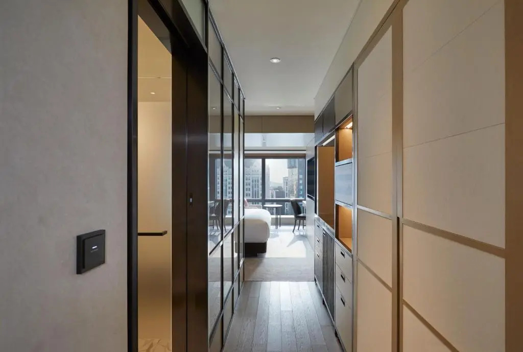 Grand InterContinental Seoul Parnas by IHG - Chambres