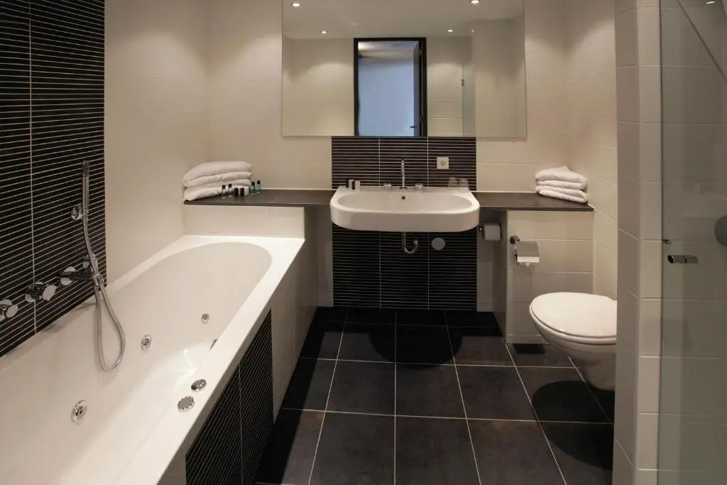Van der Valk Hotel Ridderkerk - Chambres