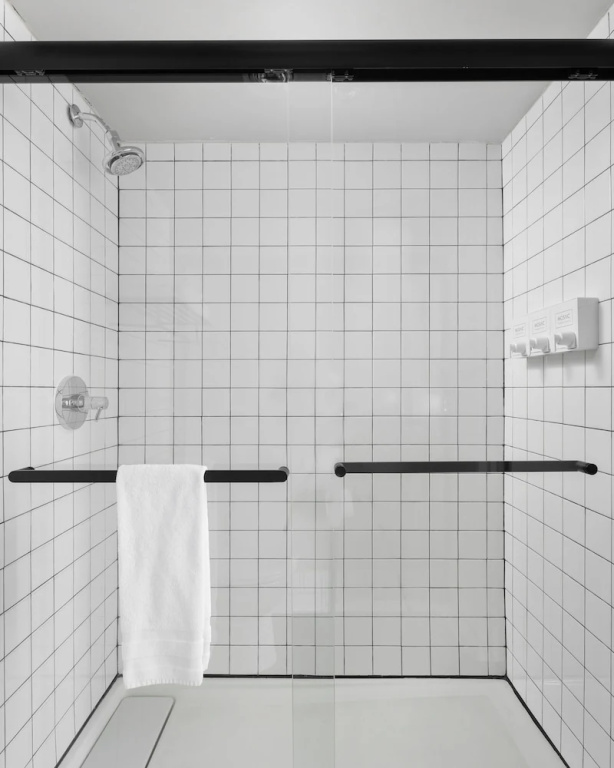 The Coachman Hotel - Chambres