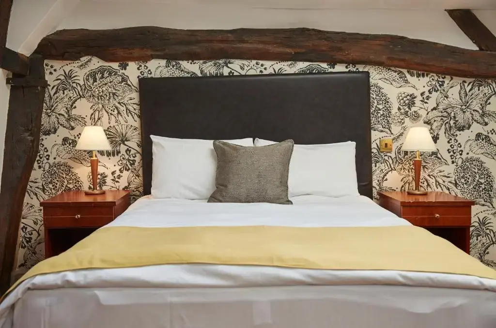 White Hart Hotel by Greene King Inns - Chambres