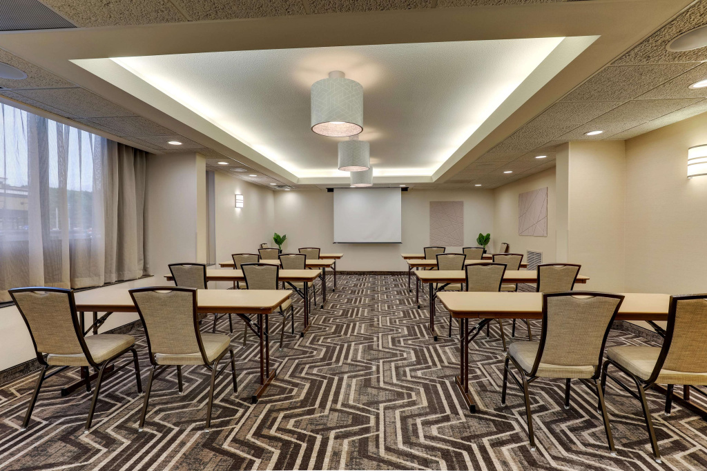 Drury Inn & Suites Atlanta Marietta - Général