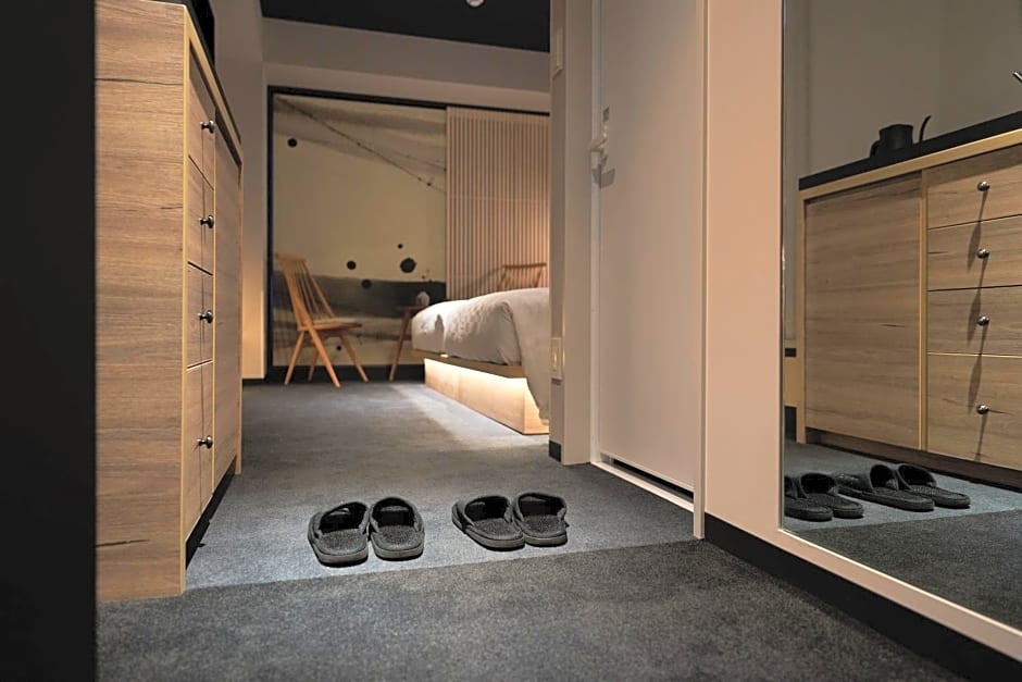 Resol Hotel Trinity Osaka 사진 10