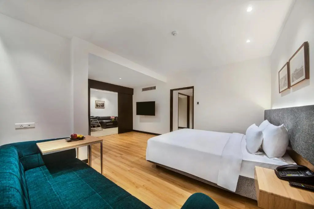 Hotel photo 5
