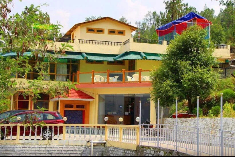 Hotel photo 19