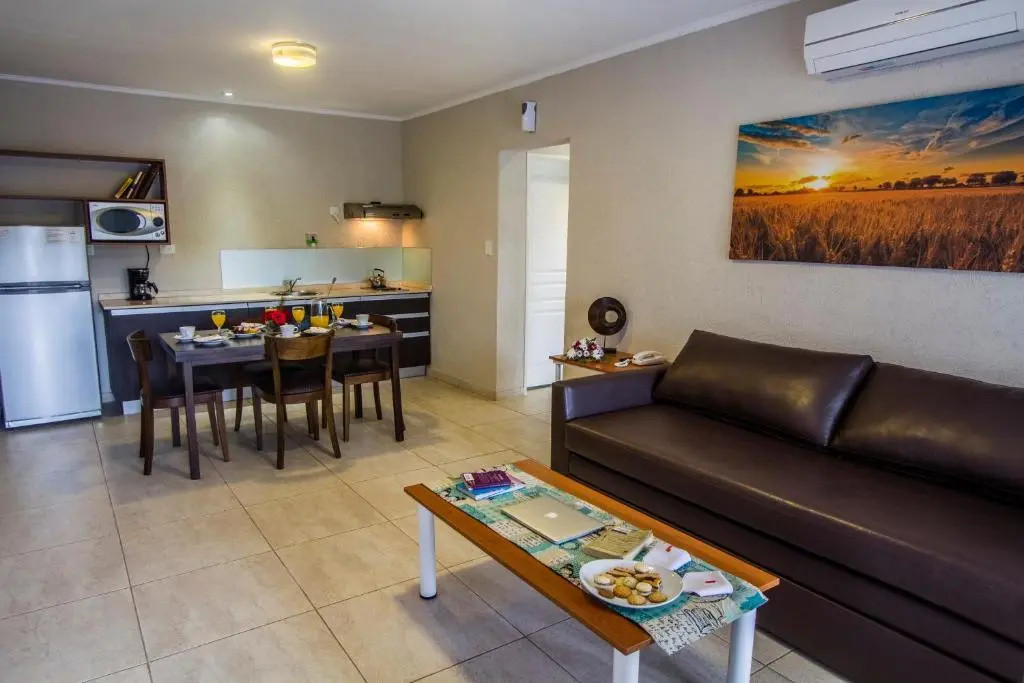 Blackstone Apart Boutique - Général