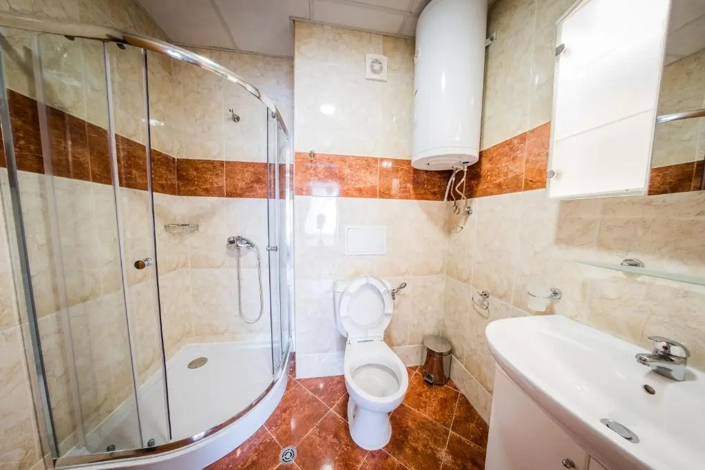 Grand Resort - Chambres
