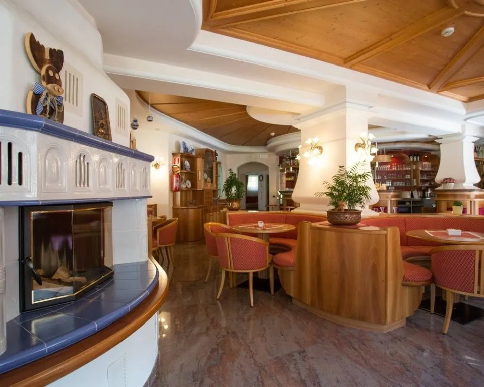 Hotel Jan Maria - Général