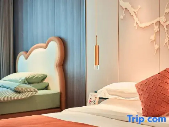 Phoenix Palace - Chambres