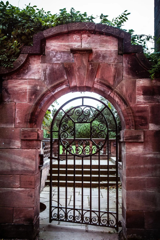 Inglewood Manor - Général
