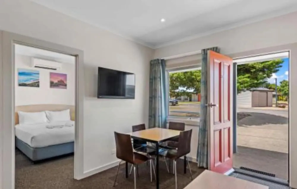 Discovery Parks - Hahndorf - Chambres