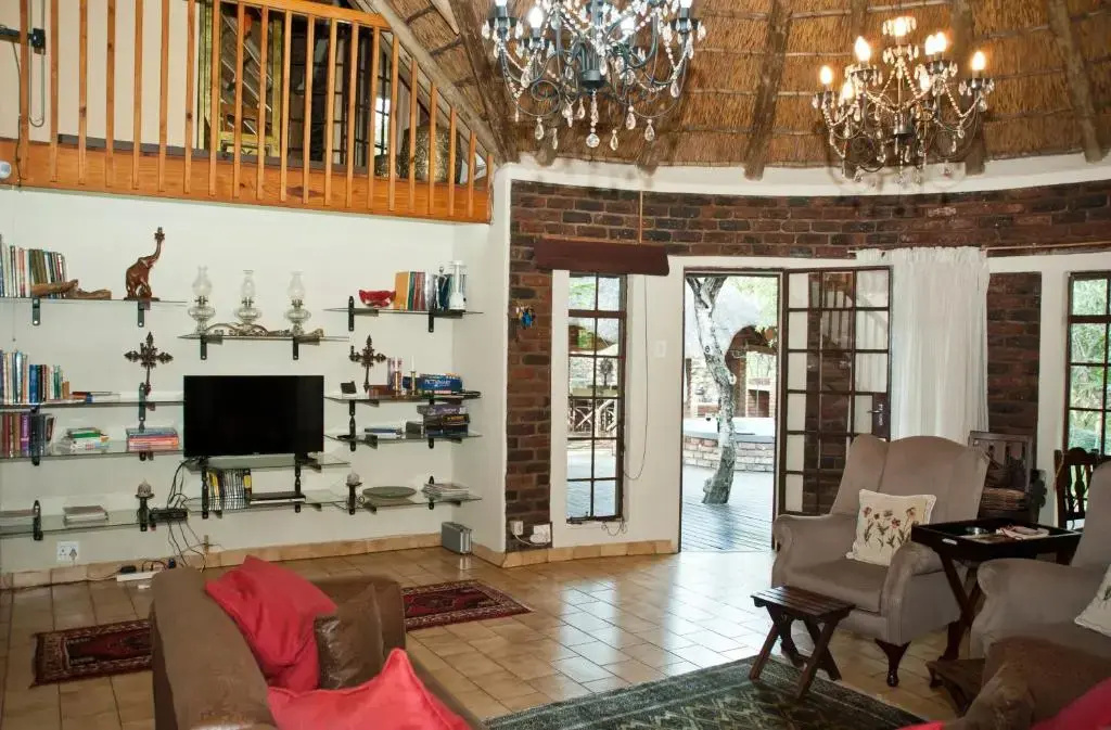 De Bruine Huis - Chambres
