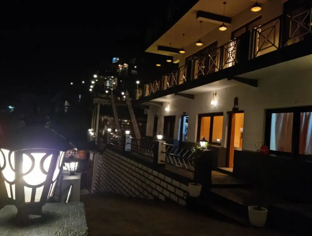 Jai Anjana Resort