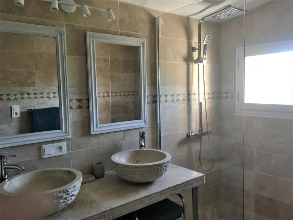 Résidence Bella Vista - Chambres
