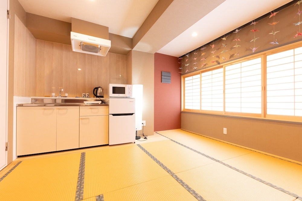 Tabist SAKURA GARDEN Higashi-Kanda 사진 19