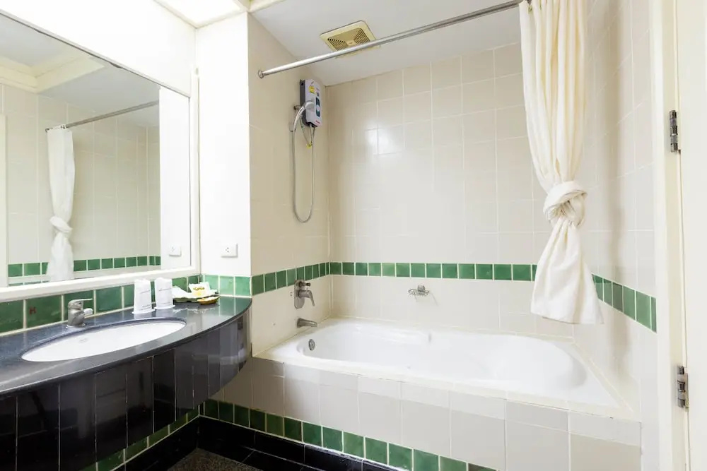 Starlite Khaoyai Hotel and Resort - Chambres