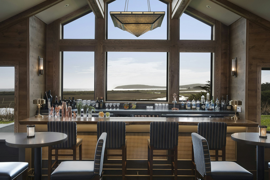 The Lodge at Bodega Bay - Général
