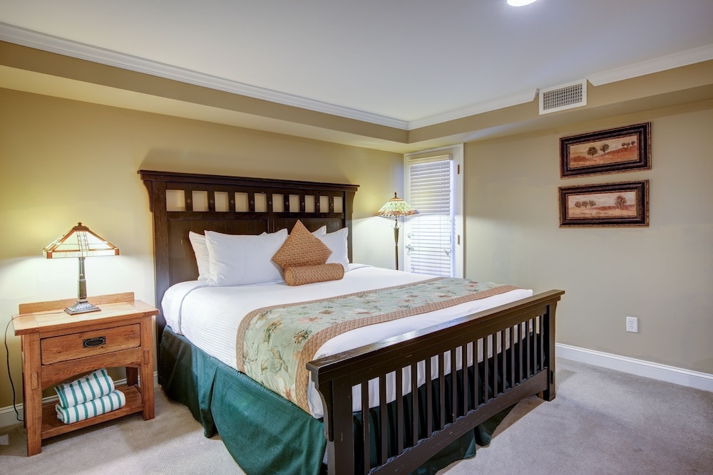 Residence Inn Asheville Biltmore