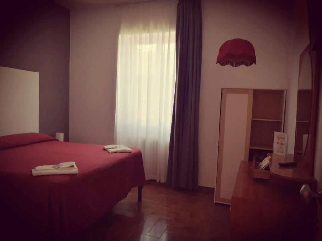 Hotel Piccola Firenze - фото 4