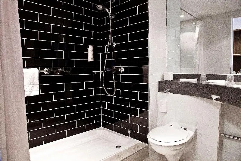 Holiday Inn Express Greenock - Chambres