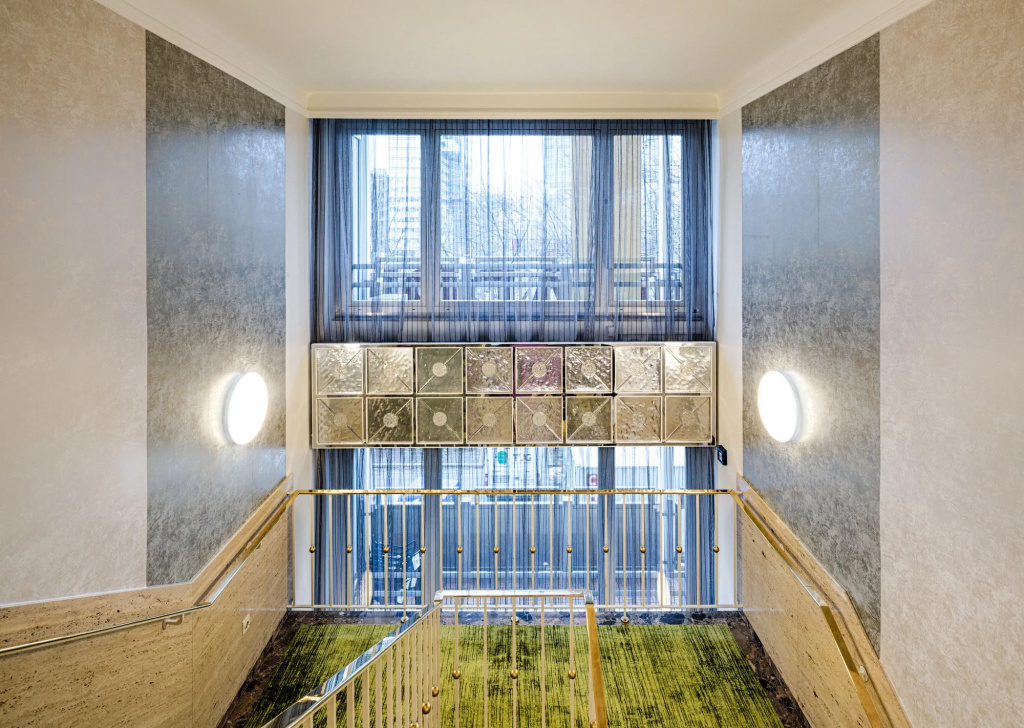 Hotel Capricorno - Général