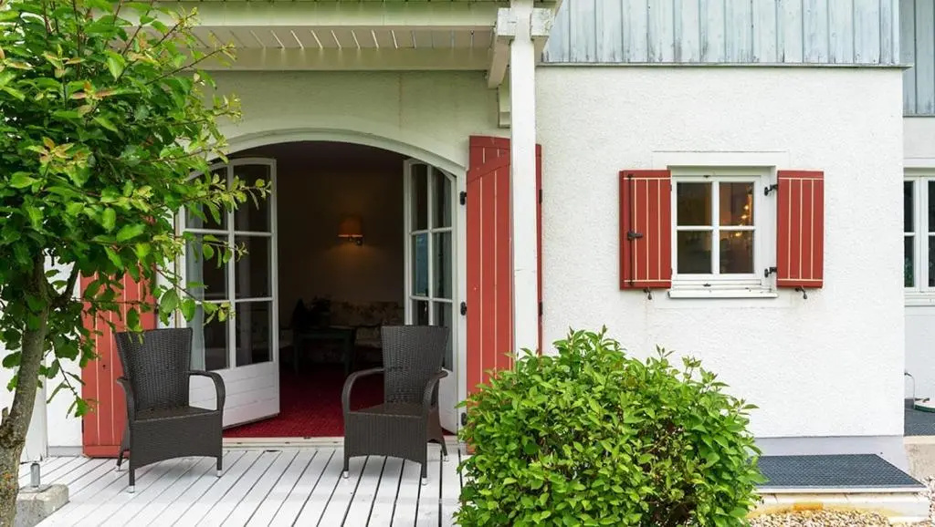 Hotel Drachenwand - Mondsee - Chambres
