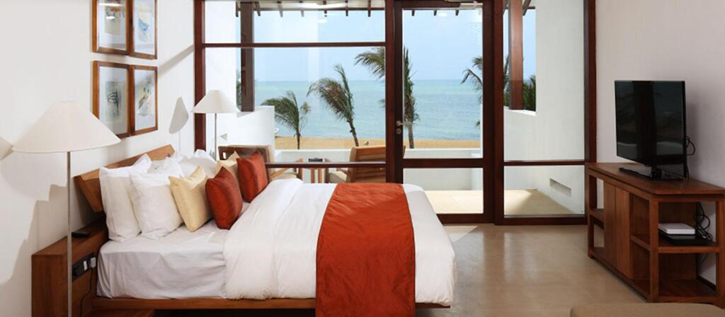 Anantaya Resort & Spa Chilaw