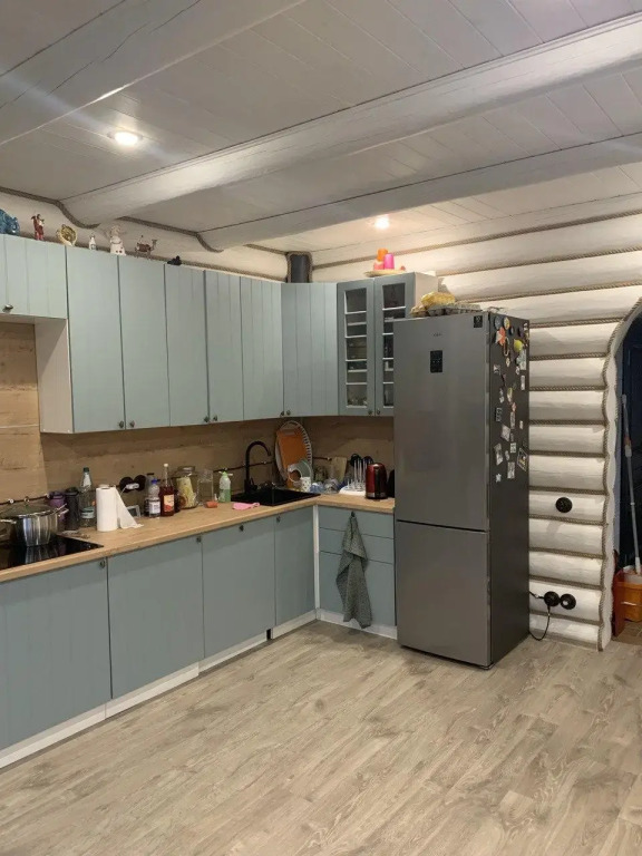 Усадьба Павлихино - фото 16