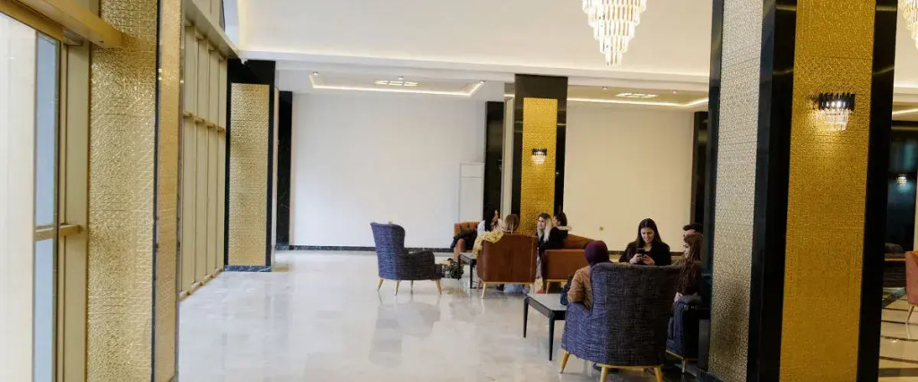 Si Hotel & Spa - фото 28