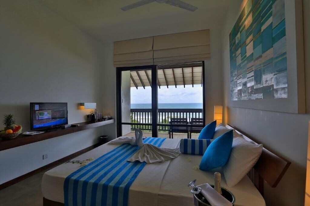 Temple Tree Resort & Spa