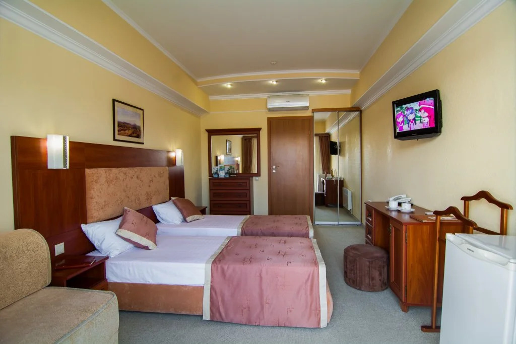 Вилла Арго - фото 6