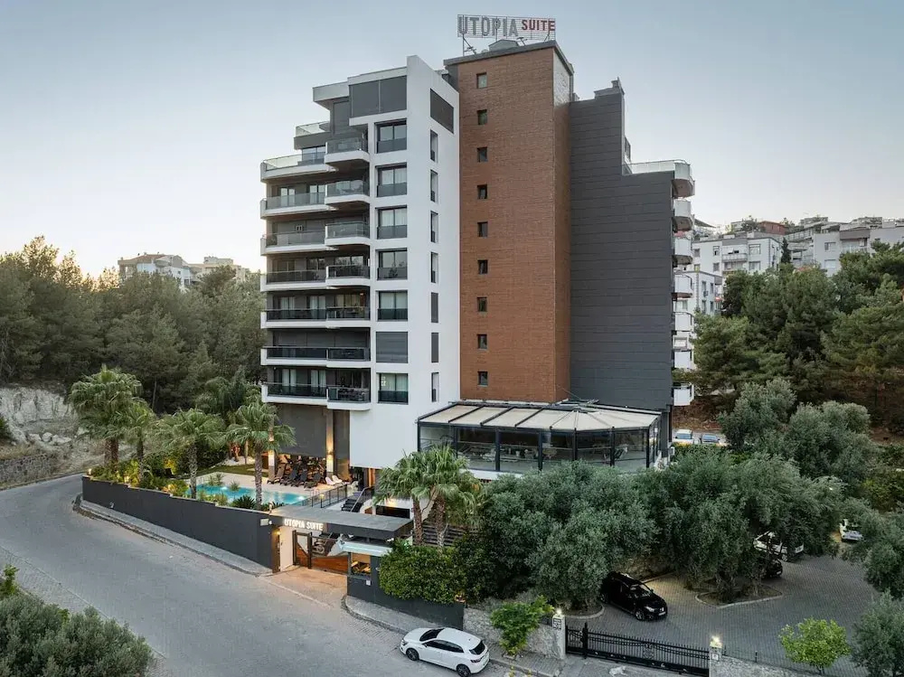 Hotel photo 33