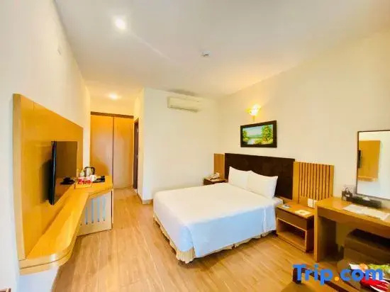Muong Thanh Quy Nhon Hotel - Chambres