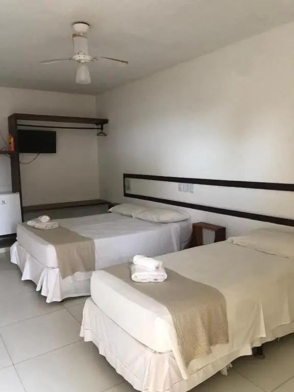 Luxury Quadruple room