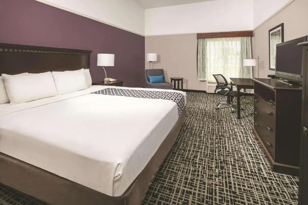 La Quinta Inn & Suites by Wyndham Brownwood - Chambres