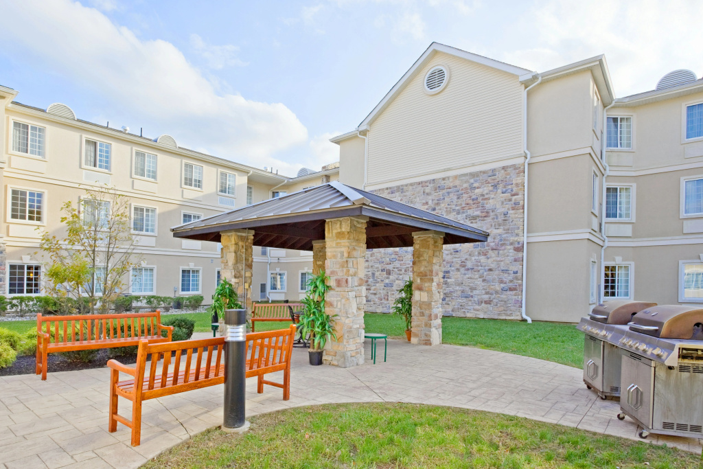 Staybridge Suites Philadelphia-Mt. Laurel by IHG - Général