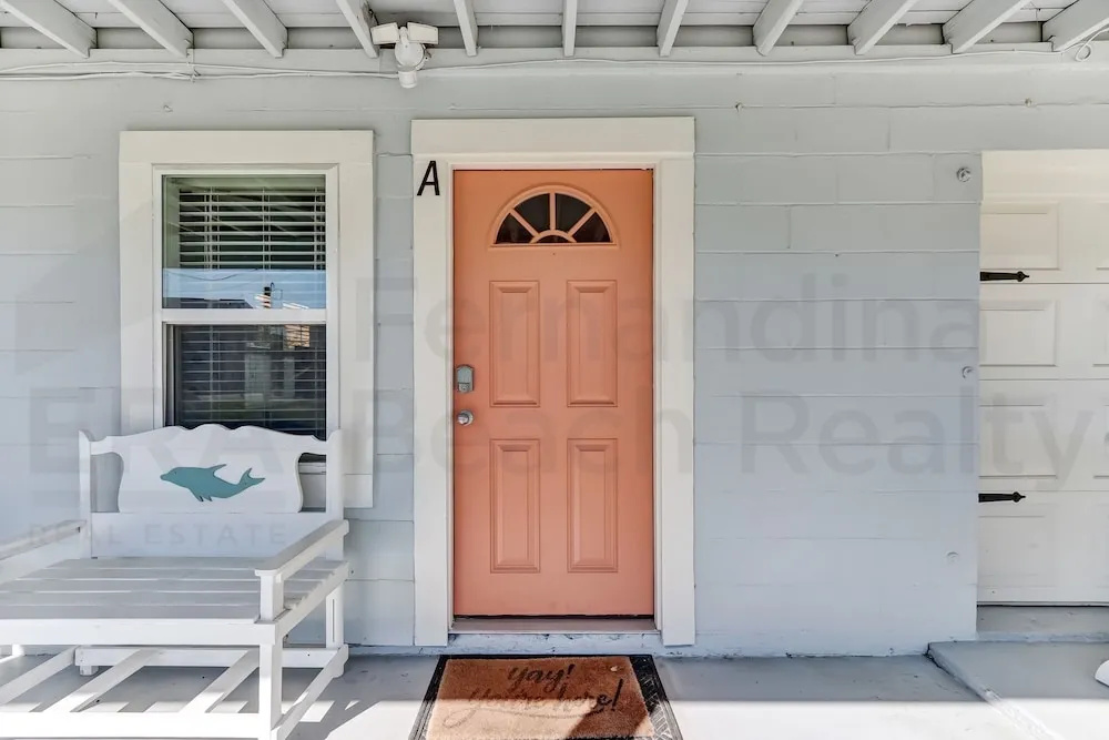 343 N Fletcher Ave Down 2 Bedroom Home by Redawning
