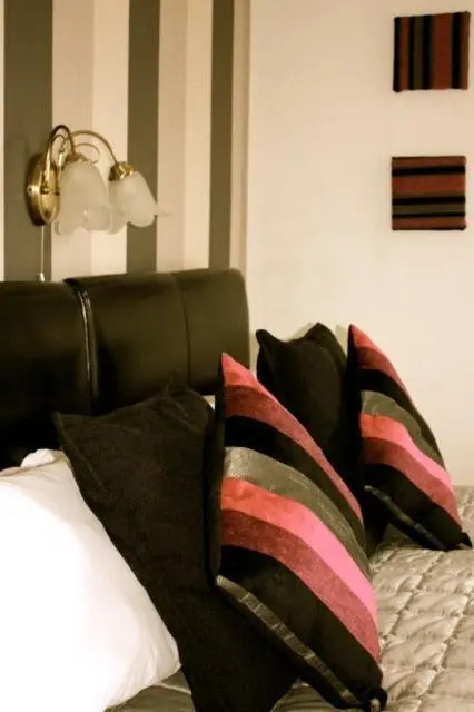 Wereham House - Chambres