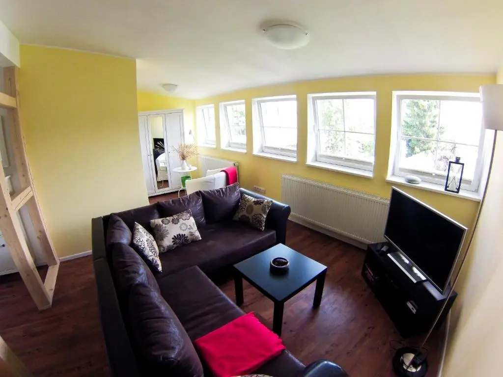 Superior Apartment