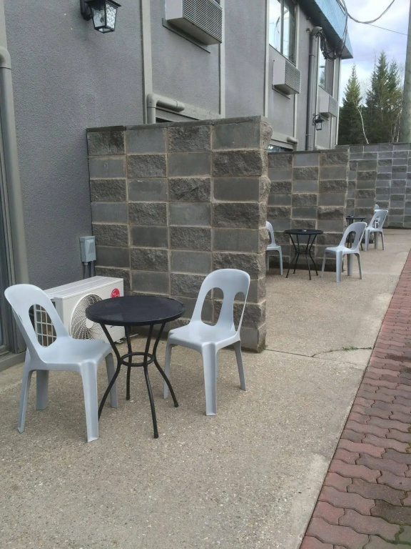 Hotel photo 13