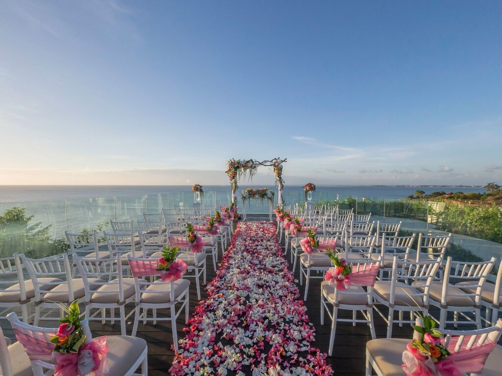 Ayana Resort And Spa Bali