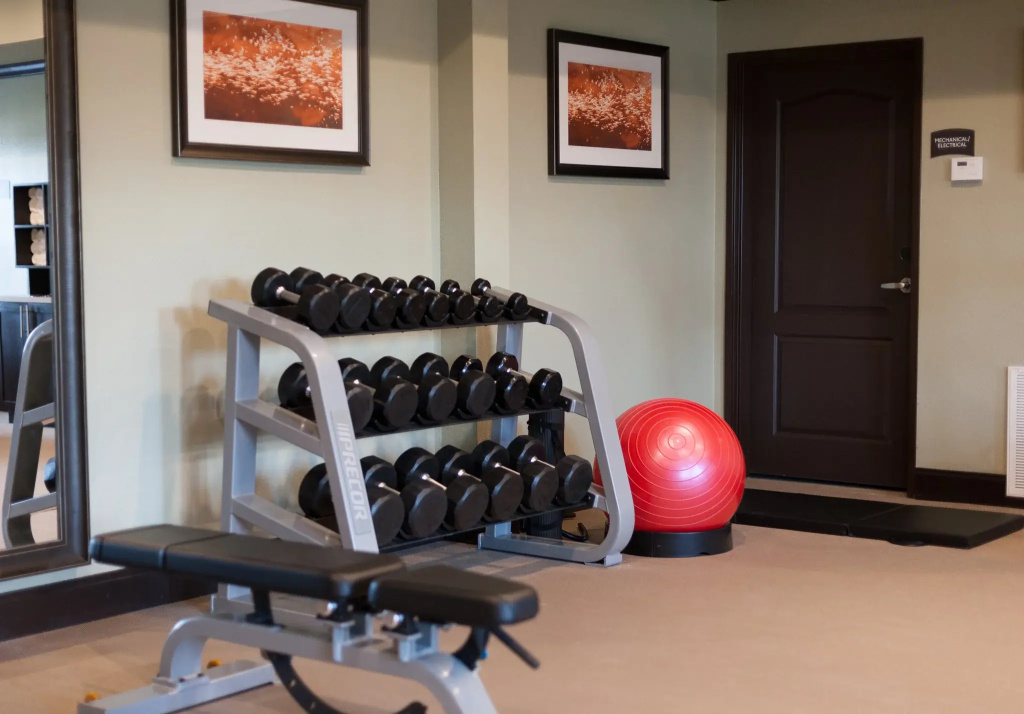Staybridge Suites Austin North - Parmer Lane by IHG - Général