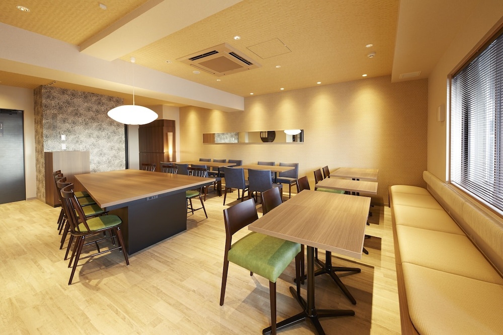MONday Apart Premium Ueno 사진 40