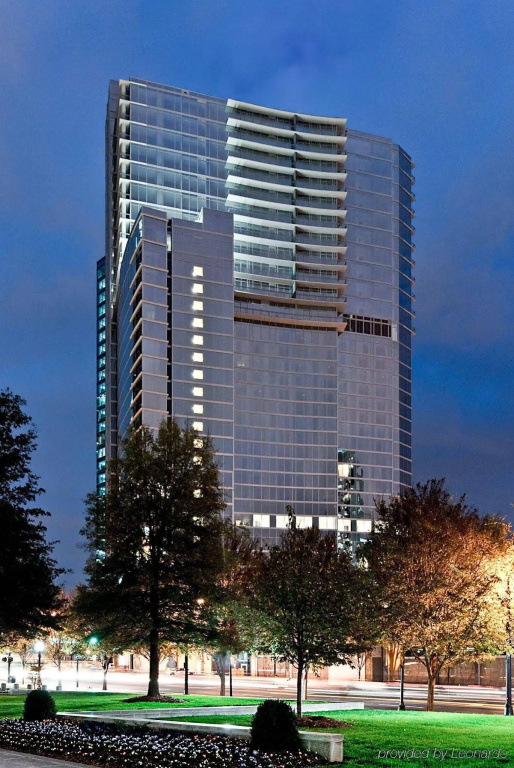 Loews Atlanta Hotel - Général