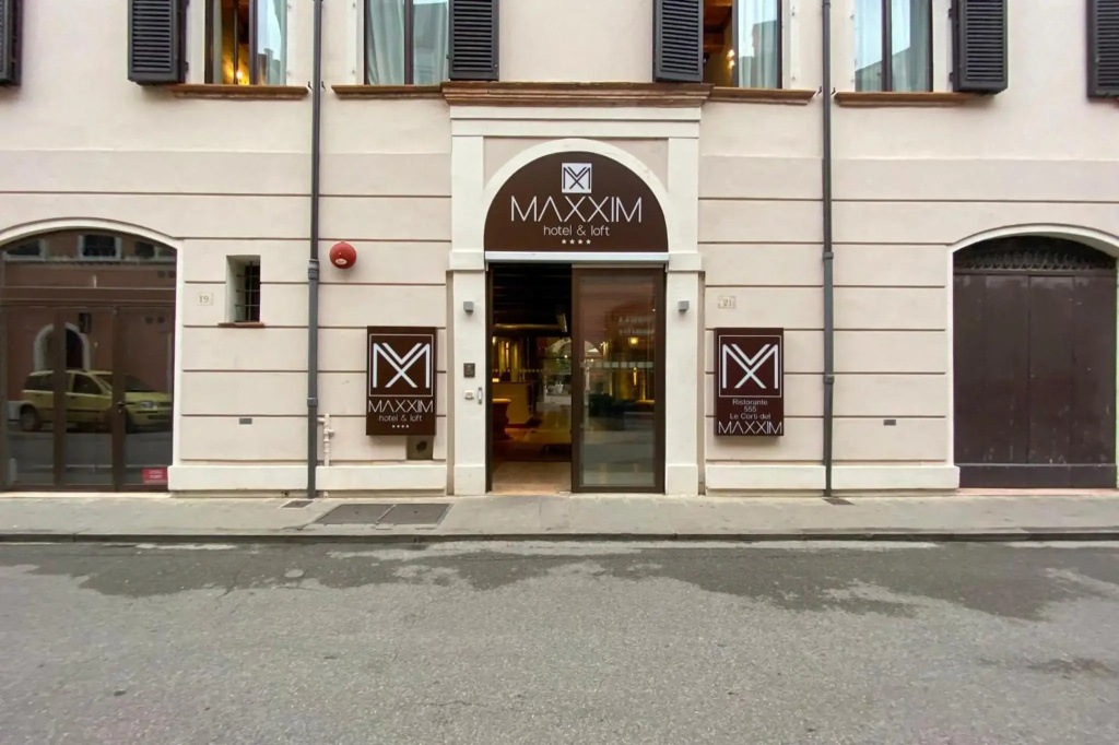 Hotel photo 14
